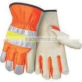 Reflective Working Gloves