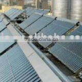 Solar Collector Model