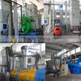 Overseas Third Party Support Available Wood Granulator Processing Line thumbnail-1