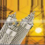 ACSR Aluminum Conductor 795mcm ACSR Bare Conductor thumbnail-1