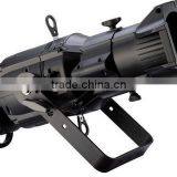150W LED Profile Light Theatre Lighting Fixed Angle (19 /26 /36 /50 Degree) thumbnail-1