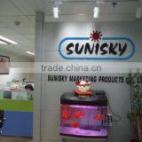 Guangzhou Sunisky Marketing Products Co., Ltd. company overview - view 2 thumbnail
