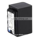 Li-ion Battery Pack For Panasonic VW-VBD58 VBD58 Battery 5800mAh 7.4V thumbnail-2