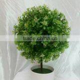 Made in China Mini Home Decoration Plant With Pot for Sale thumbnail-3