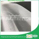 Warp Knitting Tricot Fusibe Interlining /woven Fabric Interlining for Garments 9828 thumbnail-4