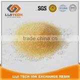 001*8 Ion Exchange Resin for Water Treatment thumbnail-1