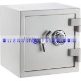 Electronic Hotel Safe Small Safe Fireproof Safe Deposit Cheap Safe Box