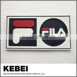 Good Design for Show and Promotion Custom Labels for Apparels