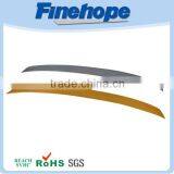 Elegant Quality Automobile Tail Fins