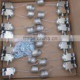 Factory Price Capillary Thermostat TAM113 thumbnail-3