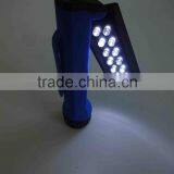 Onlystar GS-4068 Magnetic Light 12 Ultra Bright Led Pocket Work Led Light thumbnail-6