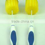 New Inventions!!High Quality Magic Sponge Cleaning Sponge Brush thumbnail-1