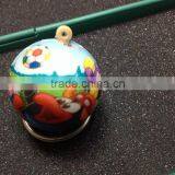 2015 New Design High Quality Stress Ball Keychain