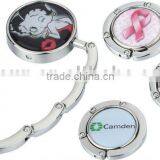 Epoxy Purse Hanger for Lady thumbnail-1