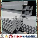 High Mechanical Strength Angle Steel thumbnail-6