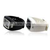 Gsm Watch Phone , 1.33 Inch Screen