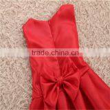 Latest Kid's Boutique Dresses Baby Girl's Christmas Fancy Party Design Dresses thumbnail-5