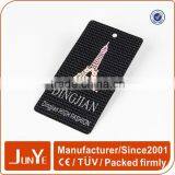Fashion Clothes Cardboard Hang Tag Label Printing thumbnail-4