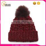 Custom Beanie Hat thumbnail-3