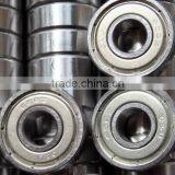 Deep Groove Ball Bearing 634