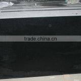 Shanxi Black Granite Tiles thumbnail-1