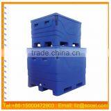 SCC High Quality Fish Bait Storage Box, Plastic Storage Box Fish, for Keeping Fresh thumbnail-2