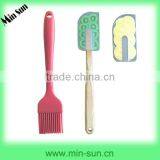 Silicone Food Grade Barbecue Tools