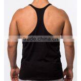 y Back Stringer Tank Top Men's Summer Slim Fit thumbnail-5