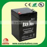 Rechargeable SLA AGM Battery 12V 2.8Ah for LED Light thumbnail-1