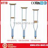 Underarm Crutches for Sale thumbnail-1