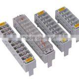 10 Pair 3 Pole Protection Magazine Without GDT, With Dust Cover