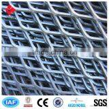 Small Hole Expanded Metal Mesh