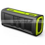 Portable Waterproof Shockproof Bluetooth Stereo Speakers thumbnail-2