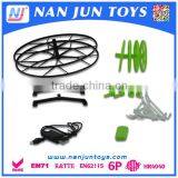 Goog Gift Hot Sale Plastic ABS Light rc Drone With Camera With 2 Million Pixels for Sale thumbnail-5