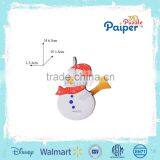 Christmas Craft 3d Paper Puzzle Ornament Innovative Toys for Children thumbnail-1