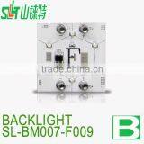 Flat Led Flashlight,led Flat Light,led Flat Panel Displays thumbnail-1