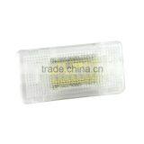 Pure White Car LED Luggage Light for BMW E39/E60/E60N/E70/E90/E90N/E92/E93/E82/E38/E65/E66/E67/E68/F01/F02/E53/X5/E71/E84/E88 thumbnail-2