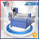 Desktop Used 4th Axis Mini Cnc Metal Milling Router thumbnail-5