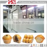 Full automatic industry for cake machines made in China
