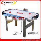 Capable Toys Air Hockey Game Table Indoor Children Entertainment Equipment thumbnail-1
