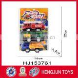 Engineering Vehicle Toy Plastic Friction Truck Model for Boy Game thumbnail-2