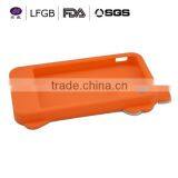 Dongguan 2014 Hot Series Silicone Phone Case,silicone Cell Phone Case as a Beautiful Gift