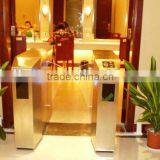 Speed Gate Flap Barrier for Amuzement Center FJC-Z1118