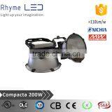 200W 30W-600W CE RoHS Mean Well Driver Led High Bay Light thumbnail-5