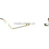 Turbocharger Inlet Iron Oil Pipe JMC Transit Auto Car Pressured Inlet Fuel Iron Oil Tubing JMC Pickup Truck Auto Spare Parts thumbnail-3