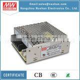 Mean Well UL CB EMC CCC 35W 12V Power Supply 12V 3A Power Supply Power Supply thumbnail-3