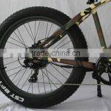 26inch Fat Tire Snow Beach Cruiser Electric Bike Philippines thumbnail-5