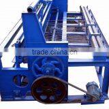 Multifunction Crimped Wire Mesh Weavingmachine thumbnail-1