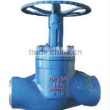 manufacturer L/J66Y-160 High pressure globe valve