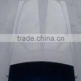 Portable Wired Backup Battery Outdoor Siren Siren With Strobe Led Light SL-700B thumbnail-5